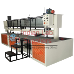 Experimental Flume (309 X 450mm)
